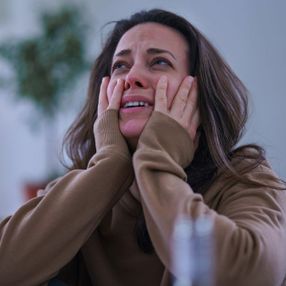 Ağlama krizlerini tetikleyen 5 durum
