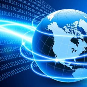 En hızlı internet kullanan ülkeler açıklandı