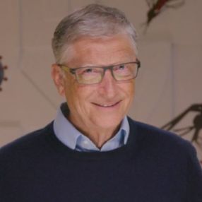 Bill Gates'ten sıtmayla nasıl mücadele edilir yazısı