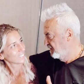 Mesut Akusta'nın son görüntüsü sevindirdi: Mucizelere inanır mısınız