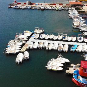 Marmara'da müsilajdan etkilenen balıkçılar 2 kat destek alacak