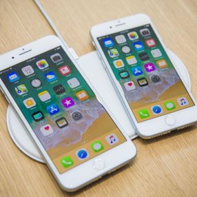 Ülke olarak Fransa seçildiğinde eski iPhone'lar hızlanıyor