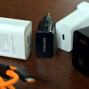 Orijinal olmayan şarj aletleri, telefon bataryalarını patlatıyor