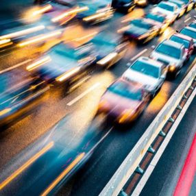 Trafiğe ilk 7 ayda 724 bin aracın kaydı yapıldı