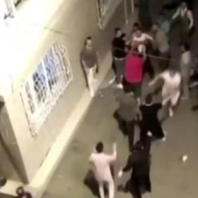 Bursa’da düğündeki ses, kavgaya sebep oldu
