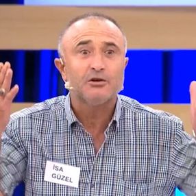 Show TV canlı yayınında aldatma kavgası: Karım dayım dedi, sevgilisi çıktı