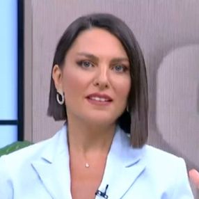 Ece Üner'in programına çıkan Adnan: Çocuklarım babamdan olabilir