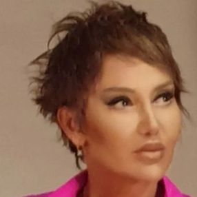 Serap Paköz 'Estetikten dolayı konuşamıyor' yorumlarına sinirlendi