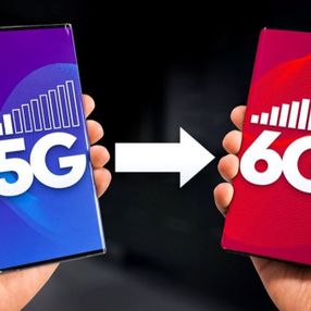 6G teknolojisiyle salgınlar önlenebilir