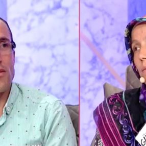 Eşini teyzesinin kocasıyla basan Şahin'in, 2 çocuğu başkasından çıktı
