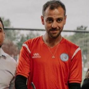 Erkan Kolçak Köstendil, Hollanda'ya transfer oldu