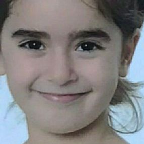 Samsun'da boynuna perde ipi dolanan minik Elif, hayatını kaybetti