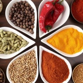 Yemeklere baharat eklemenin faydaları