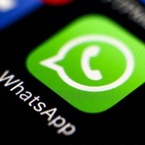 KVKK'dan WhatsApp'a 1 milyon 950 bin TL'lik para cezası
