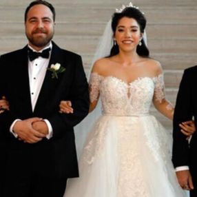 Mazhar Alanson'un ilk eşi Hale Alanson hayatını kaybetti