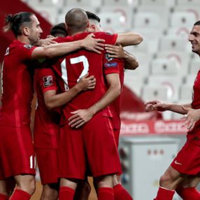 FIFA'dan Cebelitarık-Türkiye maçına skandal atama