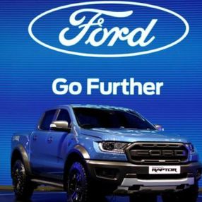 Ford'un ABD satışları yüzde 33 azaldı
