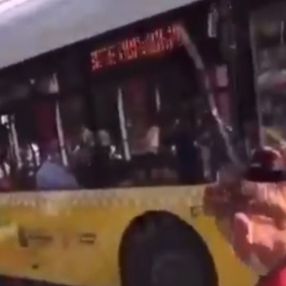 İstanbul'da İETT araçlarındaki arızalar mağduriyet oluşturmaya devam ediyor