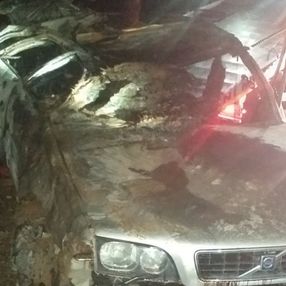 Osmaniye'de ehliyetsiz genç, kaza sonucu vefat etti