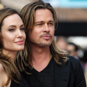 Angelina Jolie evliliği hakkında açıklamalar yaptı: Ben ve çocuklarım güvende değildik