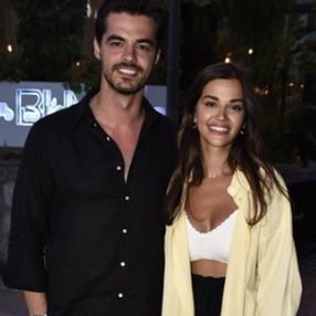 Berk Atan: Selin ile ilişkimizi sonlandırdık