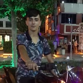 Zonguldak'ta 19 yaşındaki gencin katili teslim oldu