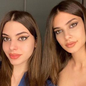 Derin Talu 18 yaşına girdi, ablasından paylaşım geldi