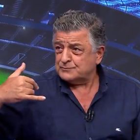 Yılmaz Vural: İyi ki Balotelli bana denk gelmedi