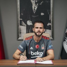 Miralem Pjanic, Barcelona'dan ayrılma sürecini anlattı