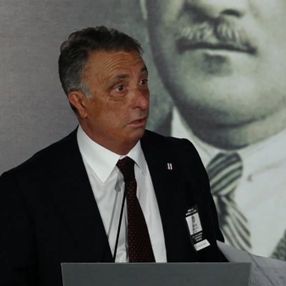 Ahmet Nur Çebi: Beşiktaş için hapis de yatarım