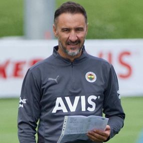 Vitor Pereira, kadroda değişiklik yapmaya devam ediyor