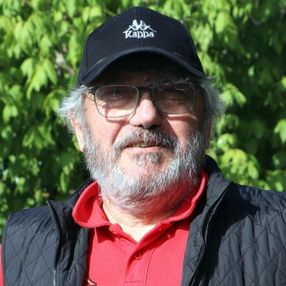 Mustafa Reşit Akçay: Allah aşkına aşınızı olun
