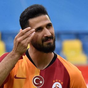 Emre Akbaba: Çıkış yakalayıp Galatasaray'a dönmek istiyorum