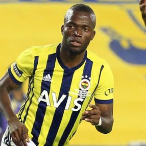 Enner Valencia'ya yol engeli