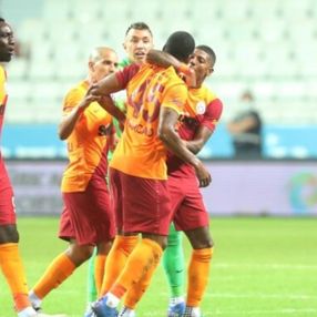 Marcao-Kerem Aktürkoğlu ikilisi barıştırılacak