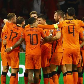 Memphis Depay: İlk maçın intikamını aldık
