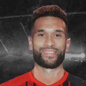 Caulker Gaziantep FK'da