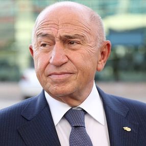 Nihat Özdemir: Bıktım artık bazen bırakıp gitmek istiyorum