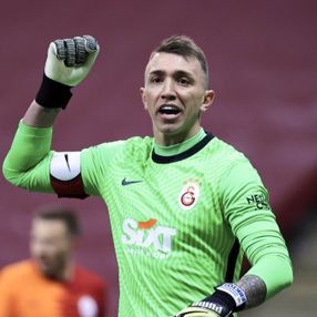 Fatih Terim'in büyük sorunu: Fernando Muslera