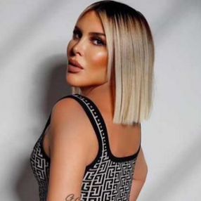 Selin Ciğerci, İngiltere’de evlendi