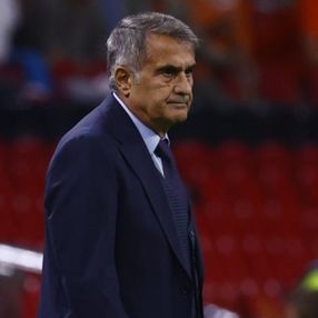 A Milli Takım'da Şenol Güneş dönemi sona erdi