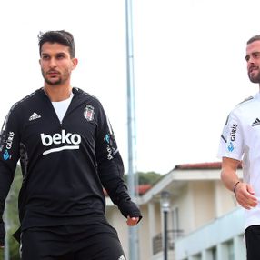 Pjanic'in ilk 11'de yeri hazır
