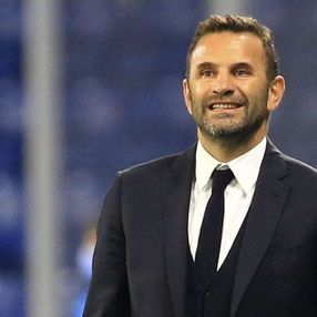 TFF, Milli Takım için Okan Buruk'la anlaştı