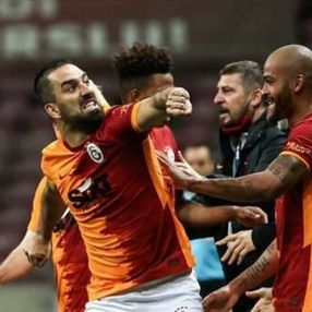 Arda Turan'dan çarpıcı açıklamalar