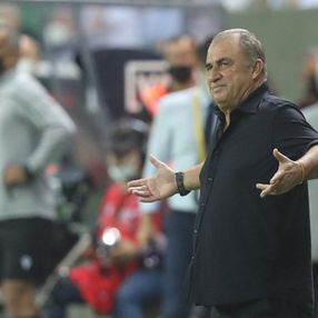 Galatasaray'da derbi öncesi eksikler var