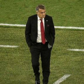 Şenol Güneş ayrılık sonrası konuştu