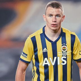 Szalai: Kupayı taraftarımızla kaldıracağız