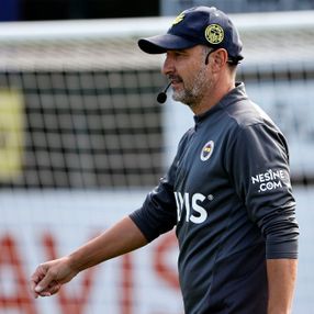 Fenerbahçe'de hedef bu hafta da gol yememek