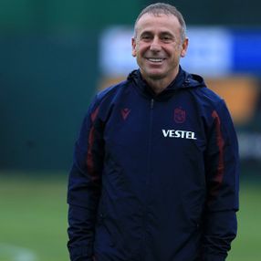 Abdullah Avcı'dan derbi öncesi toplantı