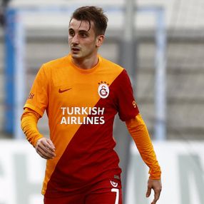 Kerem Aktürkoğlu, Bundesliga ekiplerinin gündeminde